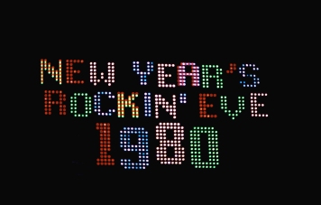 DICK CLARK S NEW YEAR S ROCKIN EVE